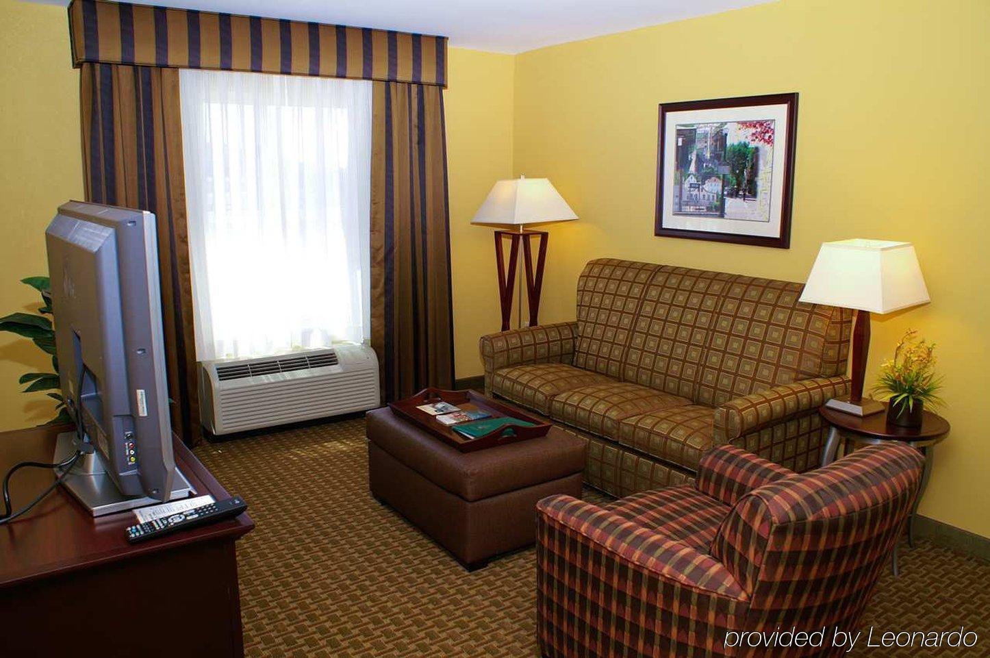 Homewood Suites By Hilton Dover - Rockaway Habitación foto