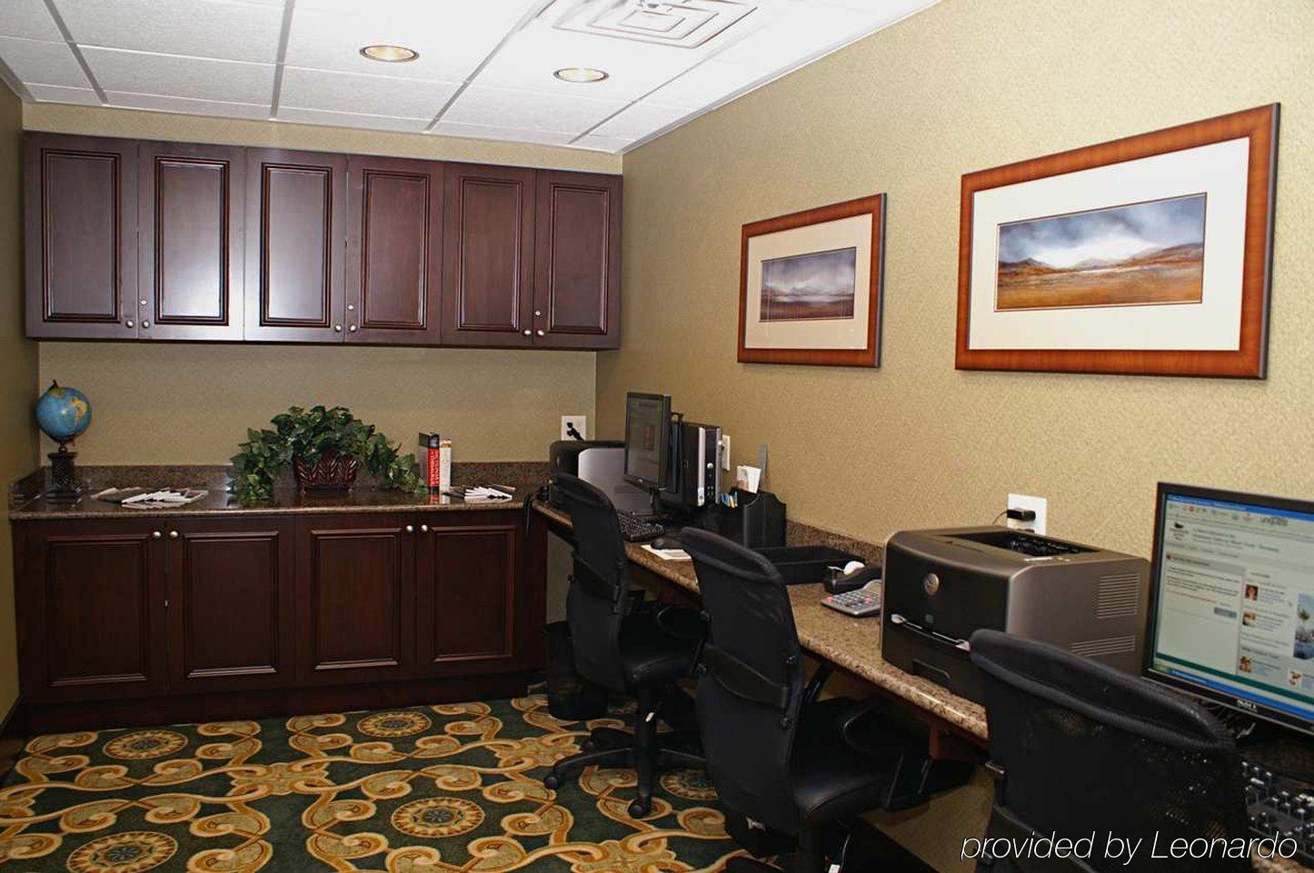 Homewood Suites By Hilton Dover - Rockaway Negocio foto